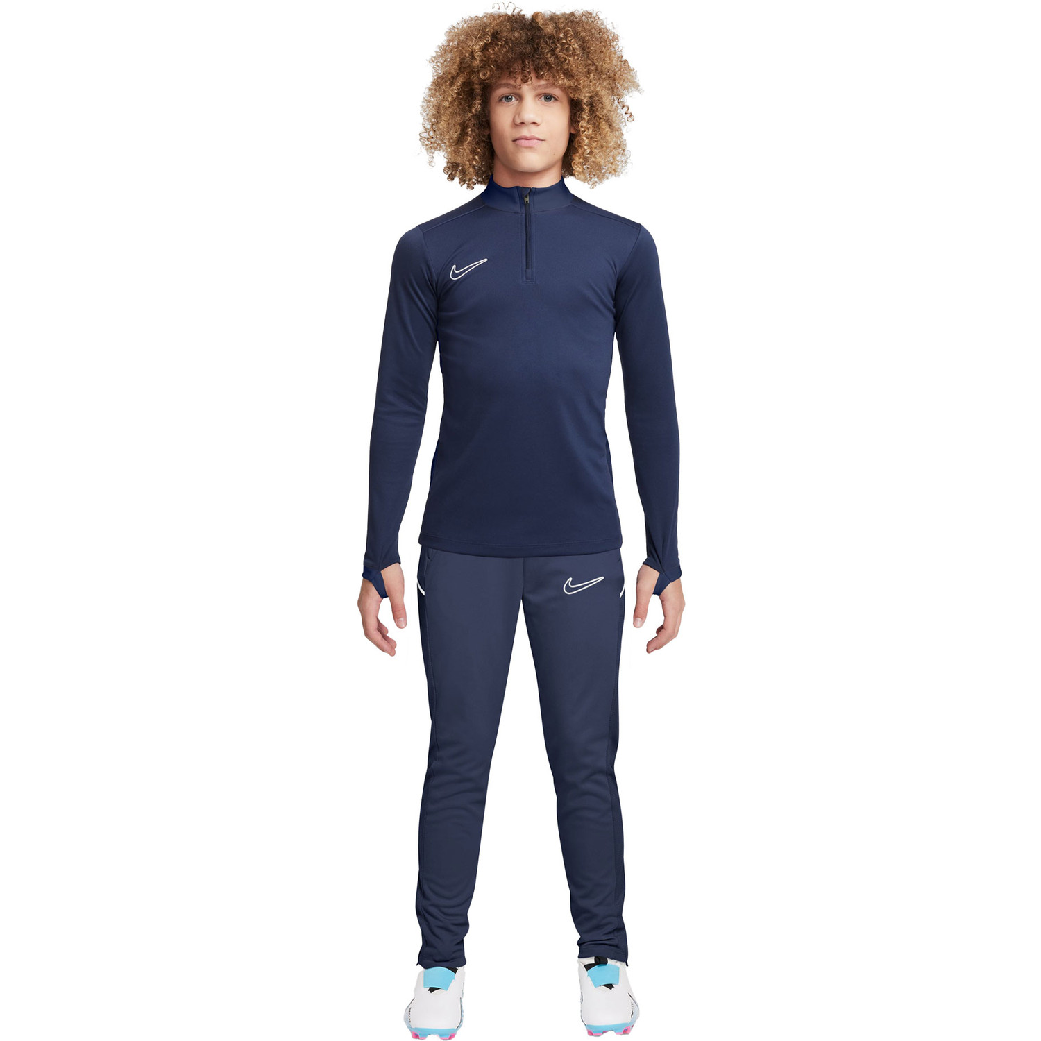 Nike Academy Trainingspak Kids