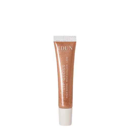 IDUN Minerals Lipgloss, Ronja
