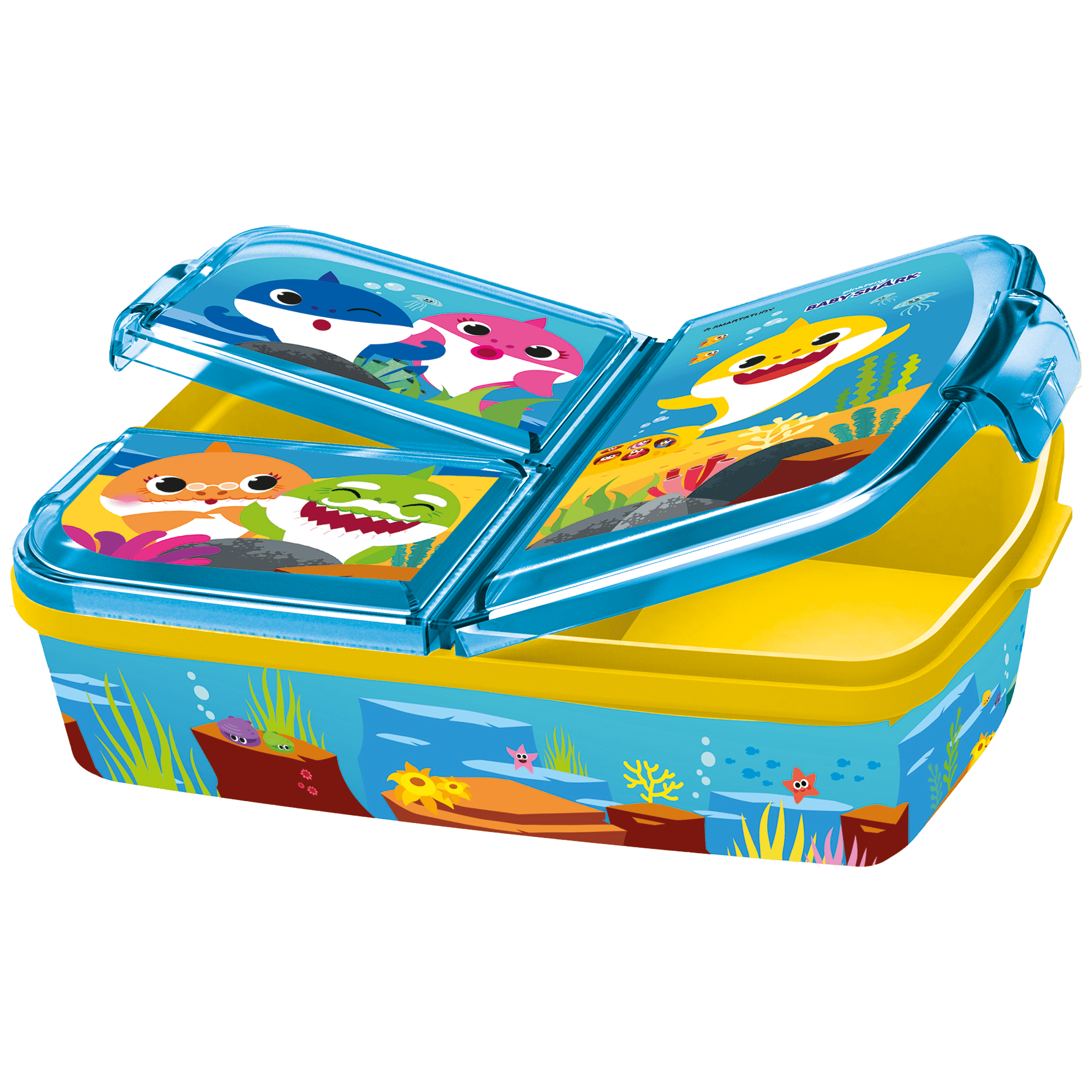 Disney Disney Premium Multi Matboks - Friluftsutstyr