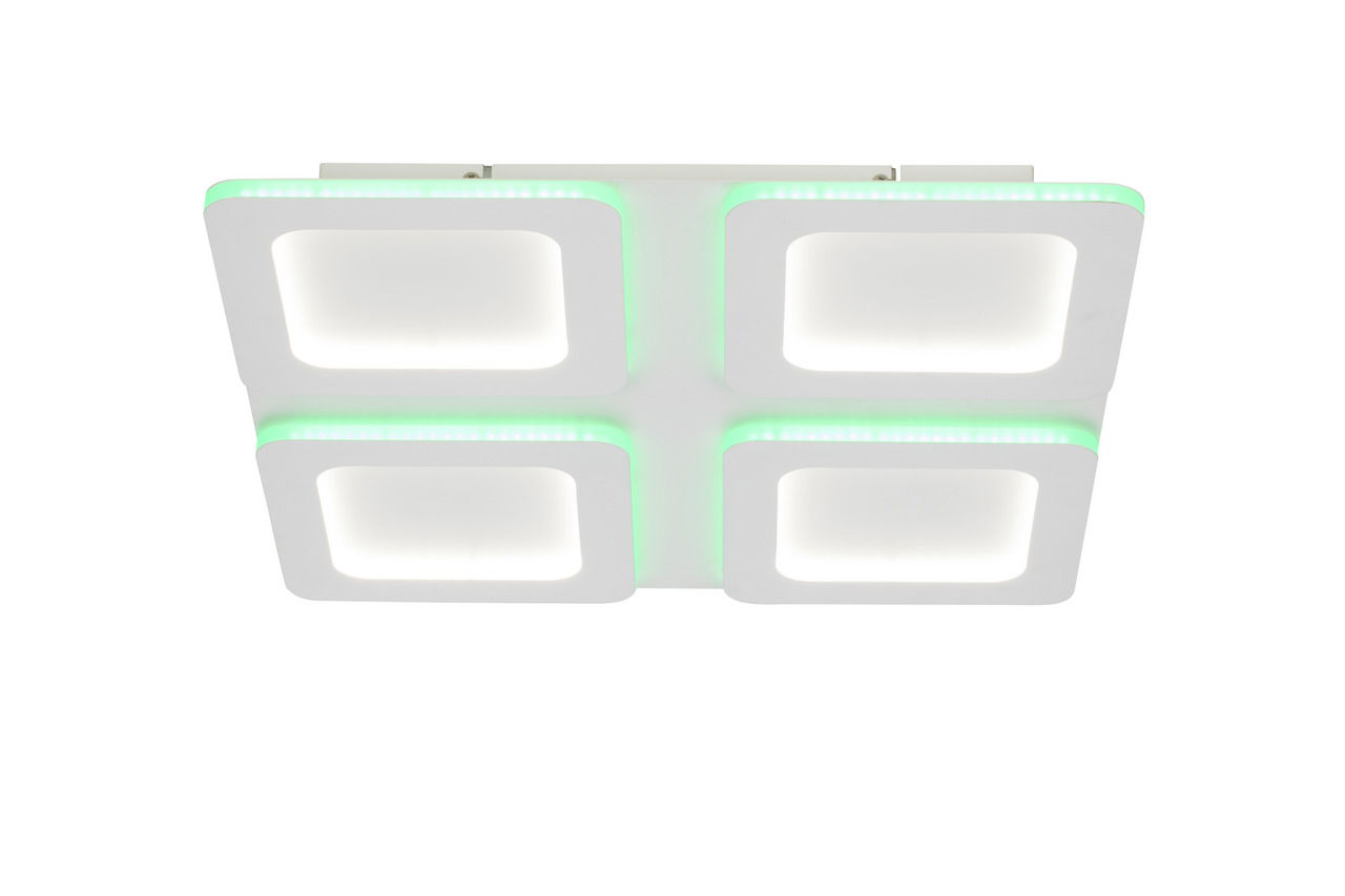 Novel Led-Deckenleuchte