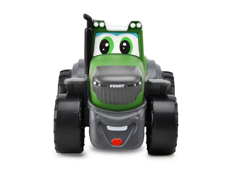Fendt bestuurbare tractor