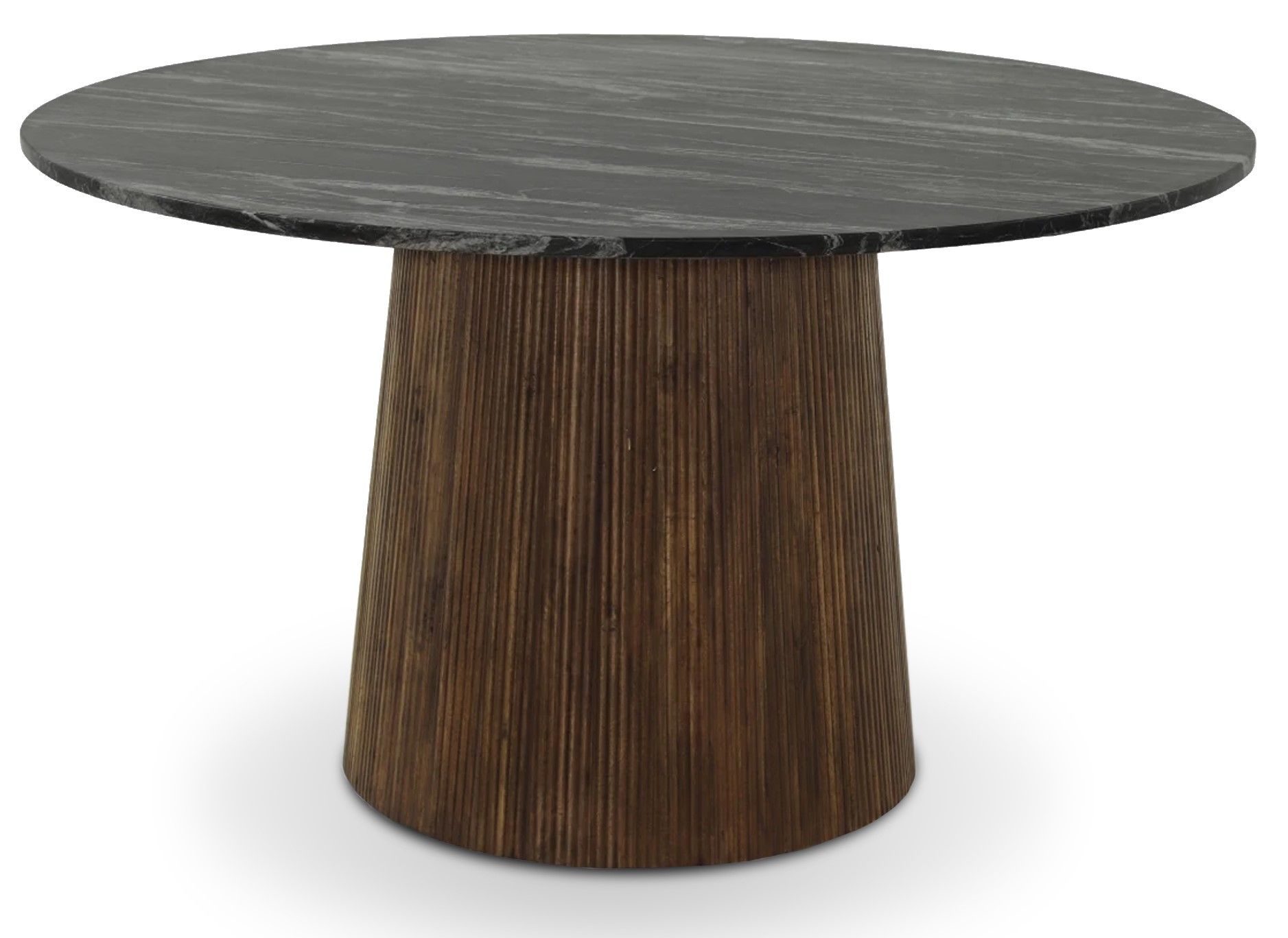 Eettafel 95637 Maxim ⌀130  x H76 cm
