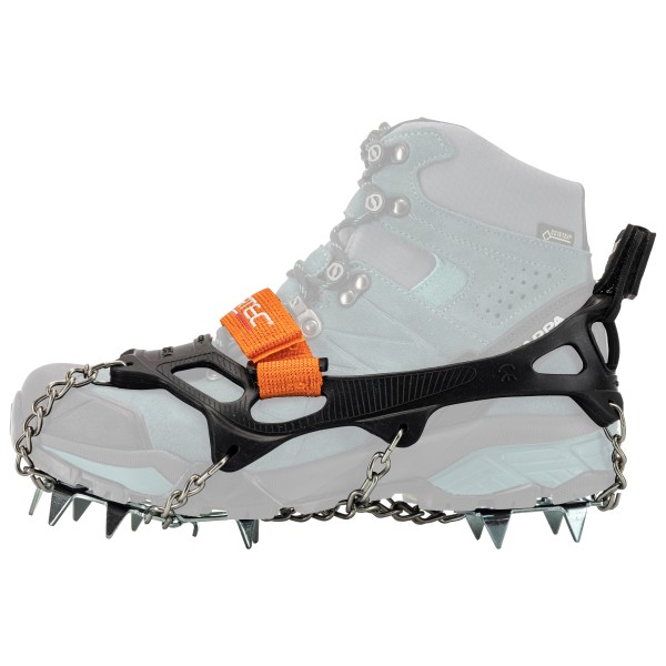 NORTEC - Alp 2.0 - Crampons de randonnée