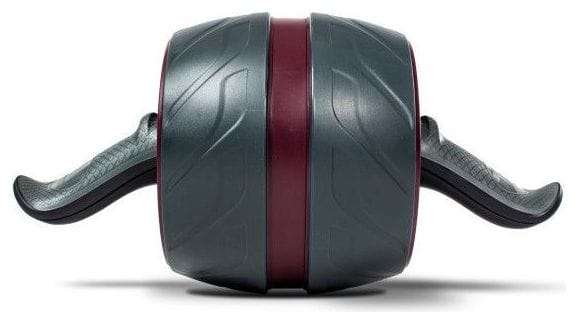 Roue abdominale avec rouleau ultra-large et résistance intégrée - Ab Carver Pro