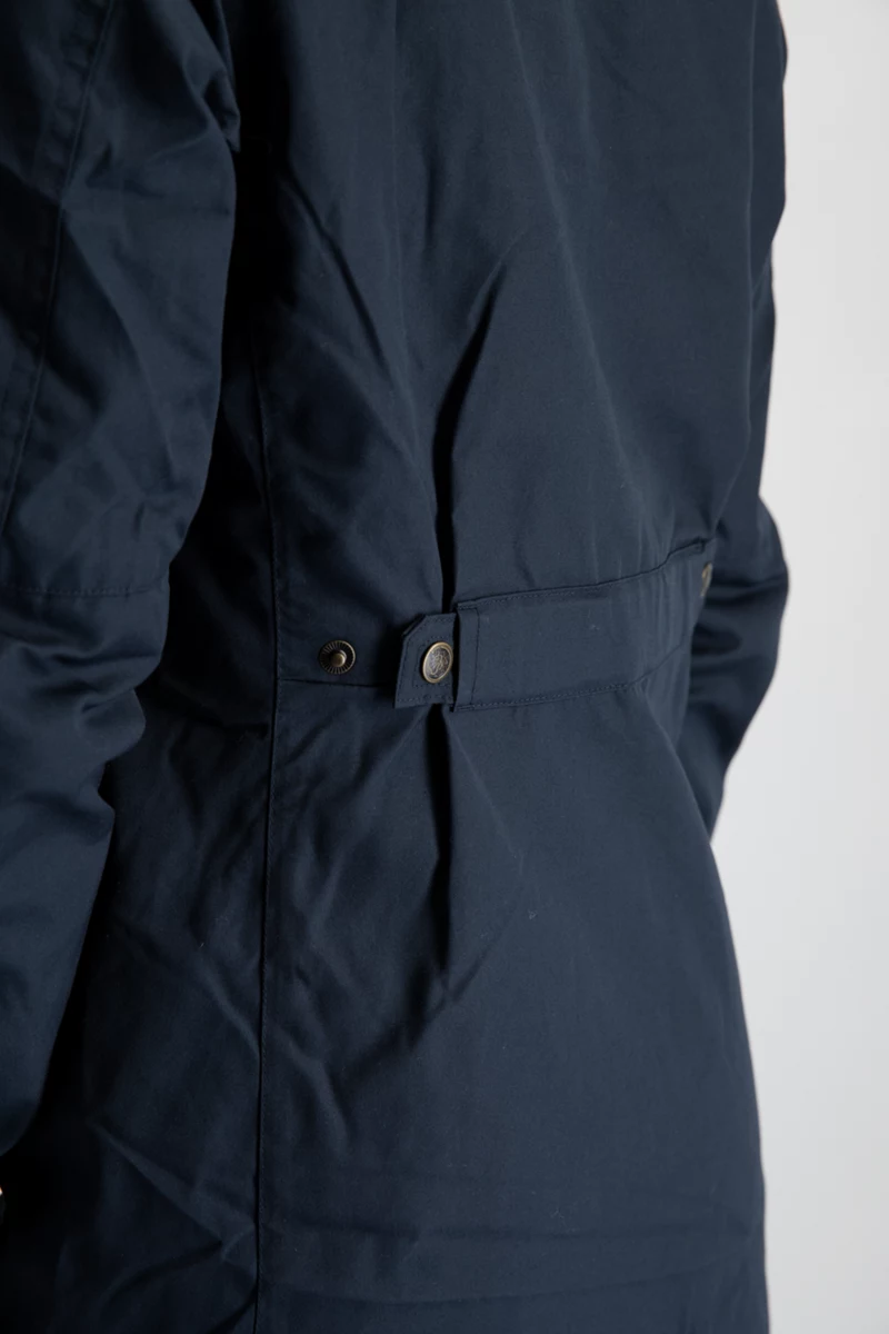 Fjällräven Kiruna Padded Damen Parka