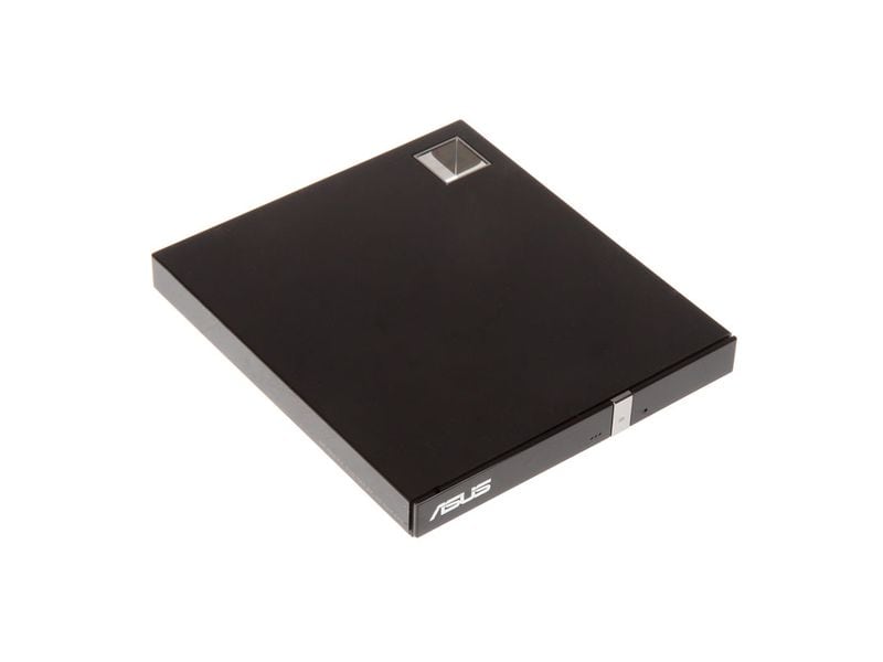 ASUS Blu-Ray-Brenner SBC-06D2X-U Blu-ray Brenner