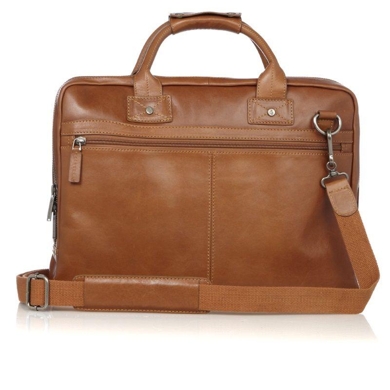 Castelijn & Beerens Firenze Laptoptas 15,6