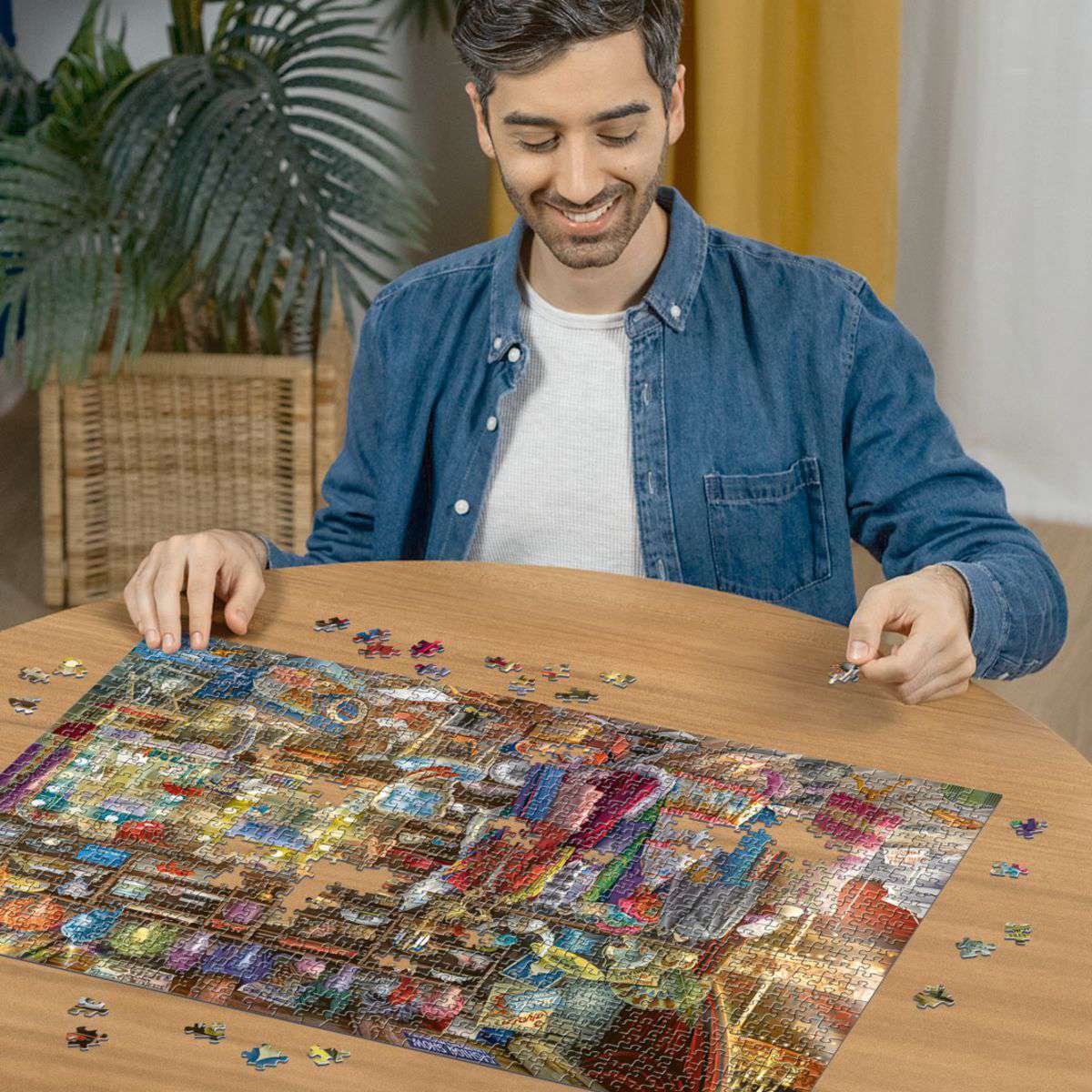 Ravensburger Spiel Amiee Stewart Backstage