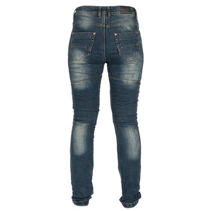 Jean DXR INDIE - Slim - Bleu