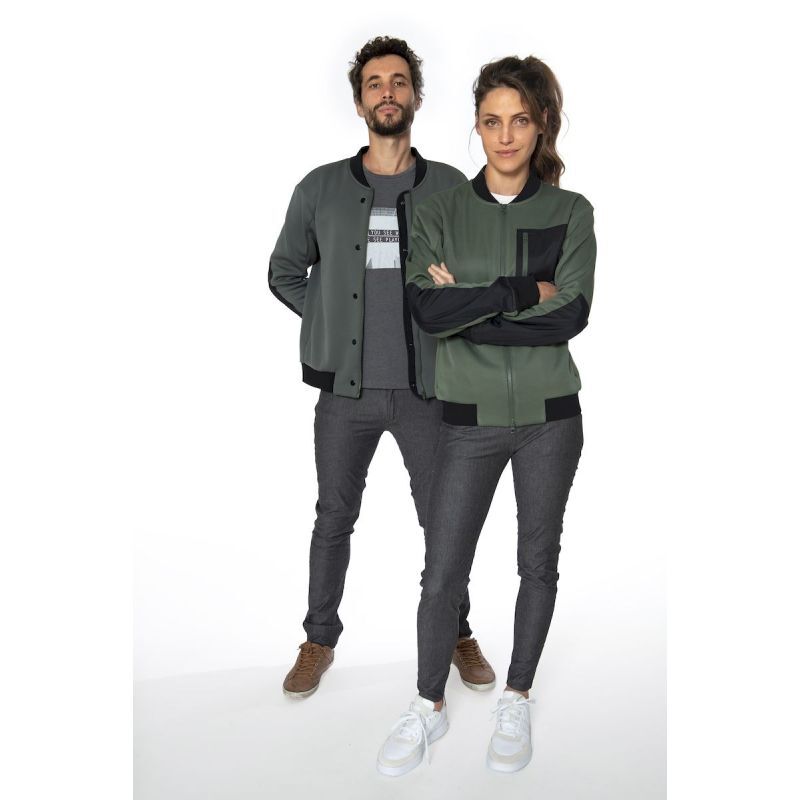 Fleece Jacket - Polaire