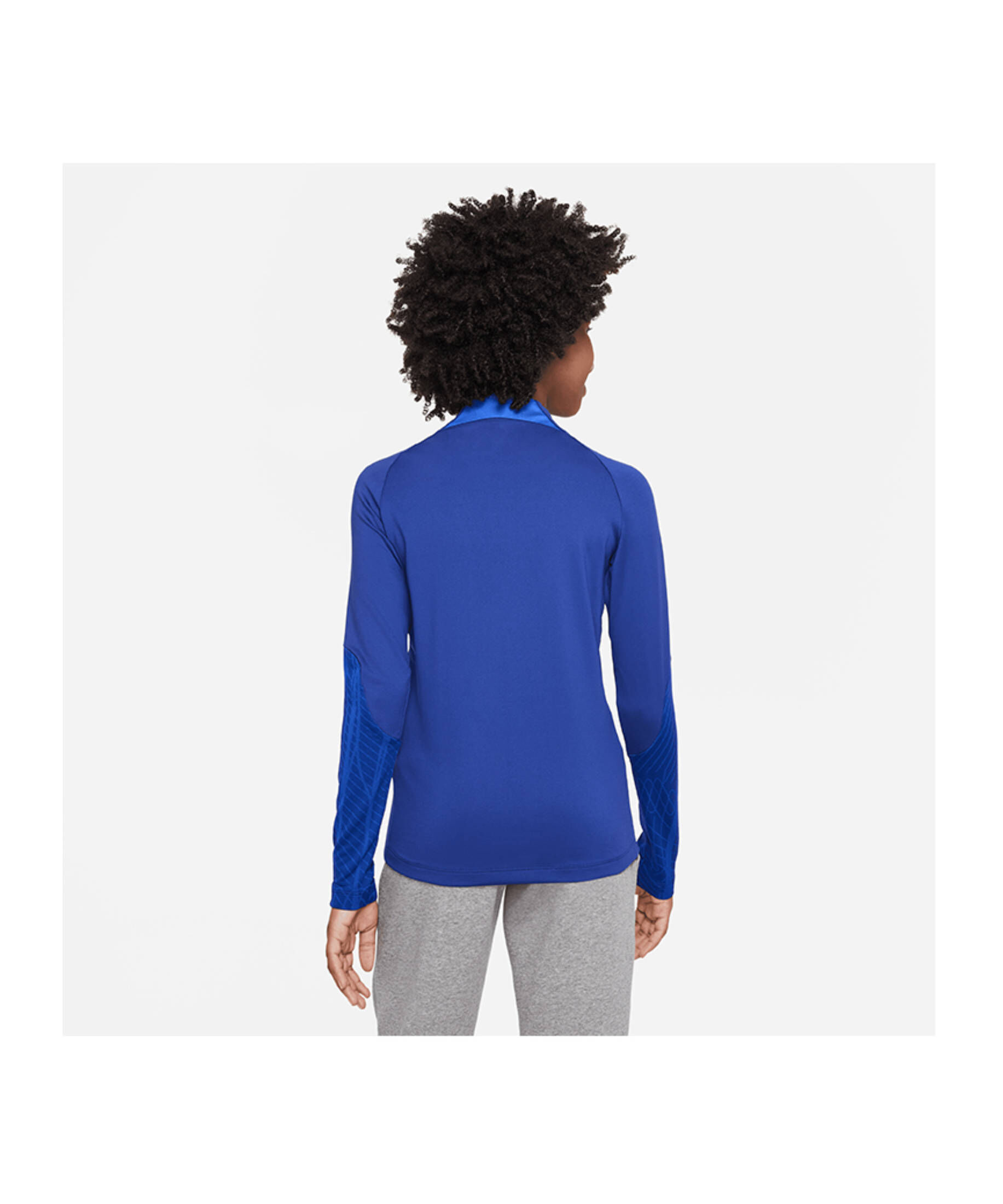 Nike| Kinder Replicas - Sweatshirts - Nationalteams Niederlande Strike Drill Top Kids