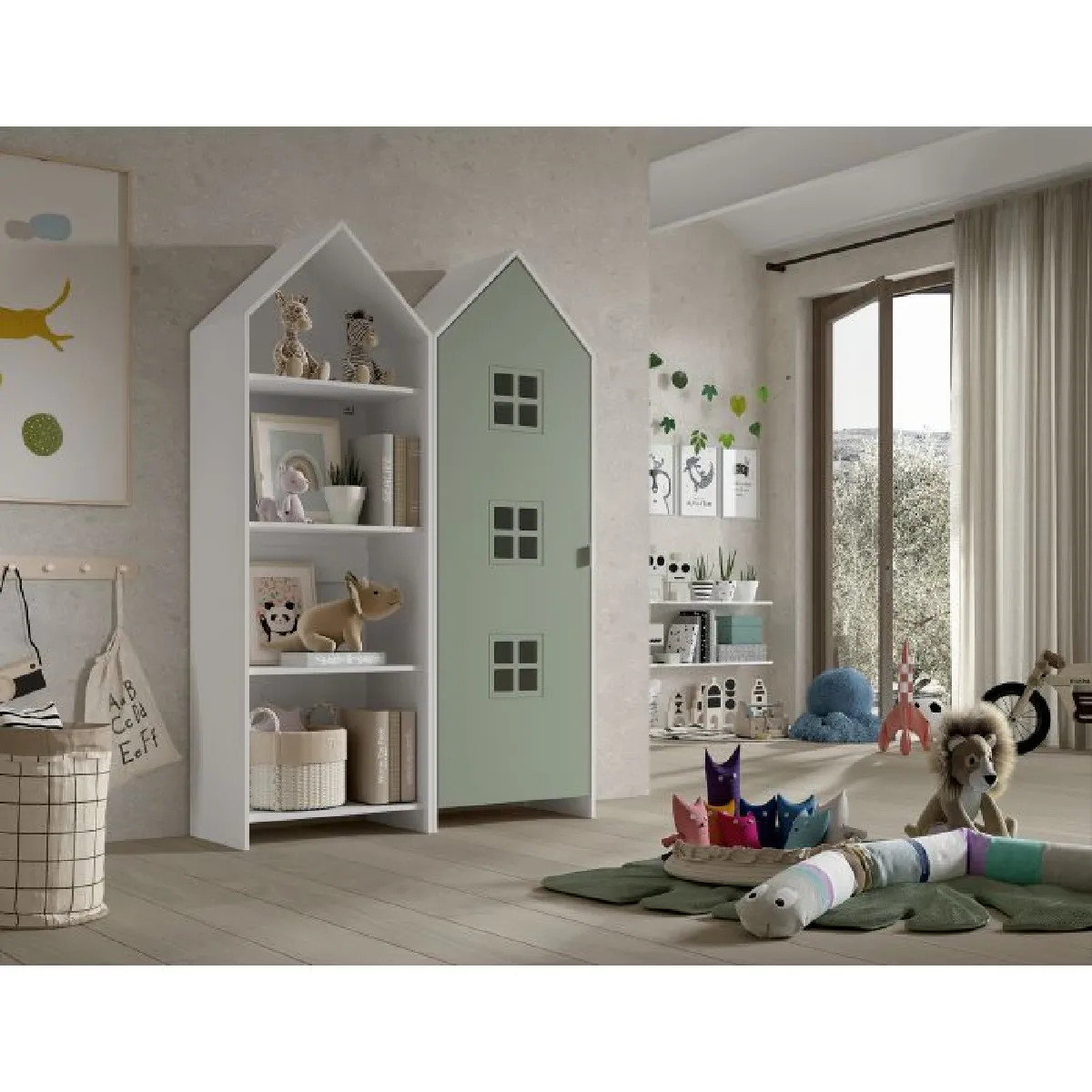 VIPACK Casami Bruges