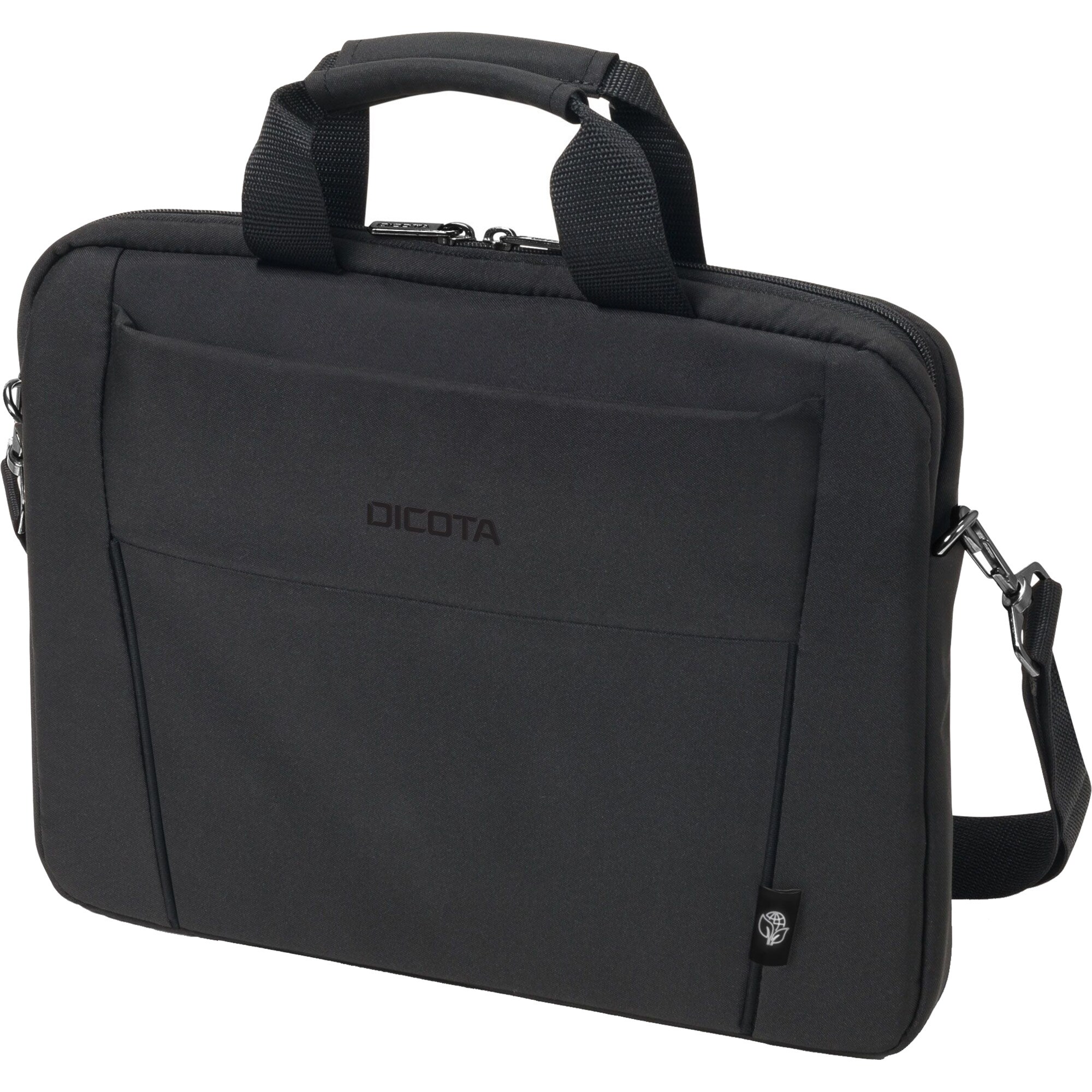 Dicota Notebooktasche Slim Eco BASE
