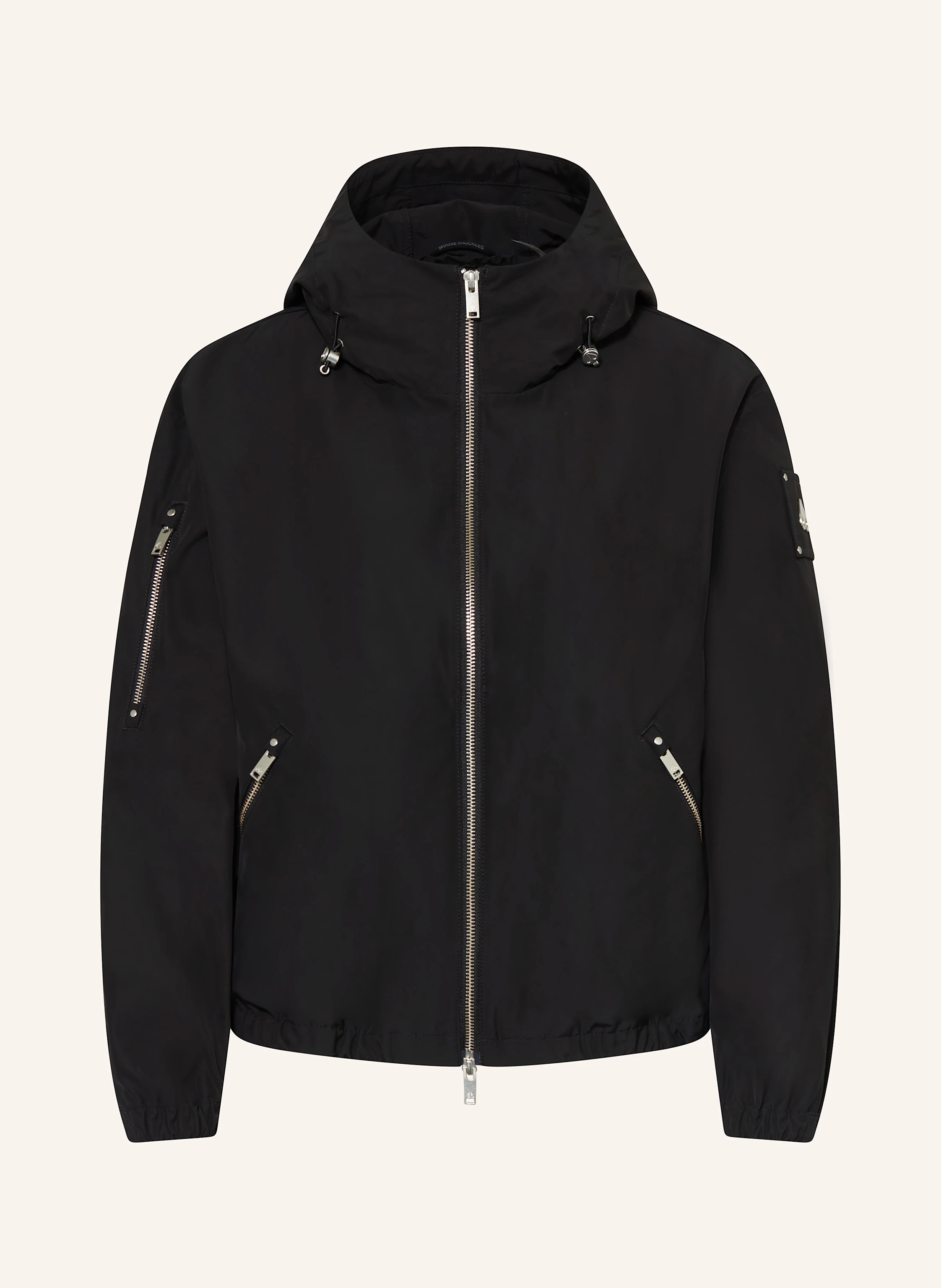 MOOSE KNUCKLES Jacke BEAUMONT