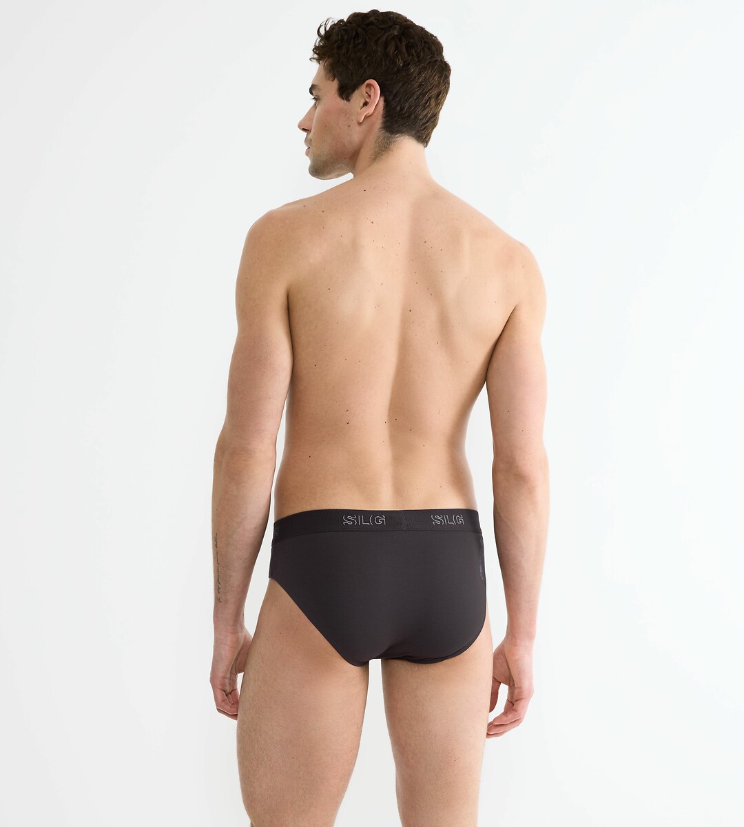 SLOGGI<br>Conjunto de 2 cuecas, algodão orgânico