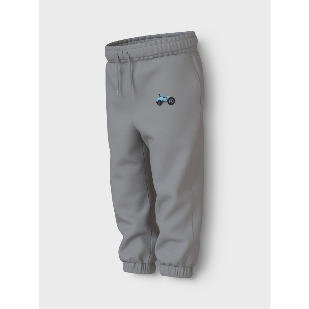 Køb Name It Ultimate Grey Tractor Nmmvallen Nreg Swe Bukser Unb