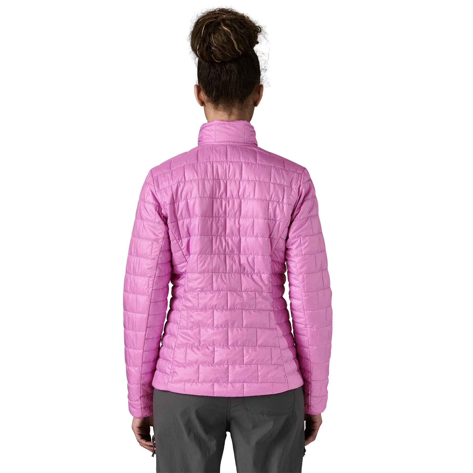 W's Nano Puff Jkt