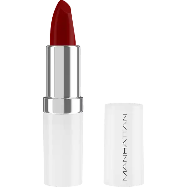Lasting Perfection Satin Lipstick 890 Alarm