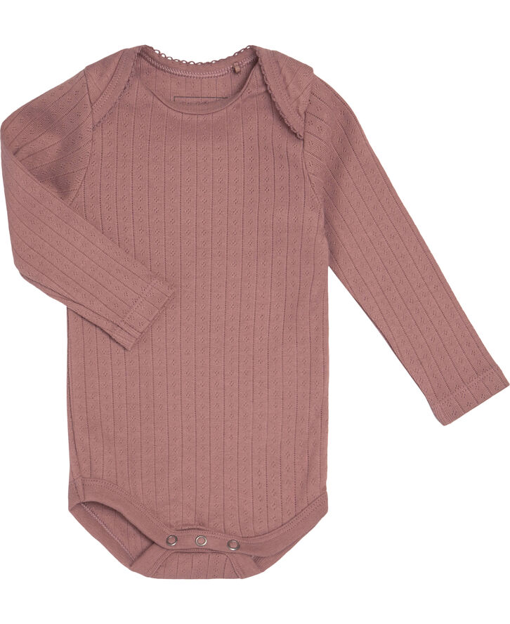 Magasin du Nord Collection Malina 3G Twilight mauve