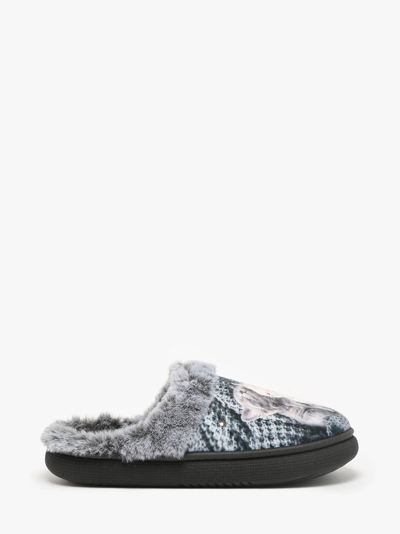 Chaussons ISOTONER