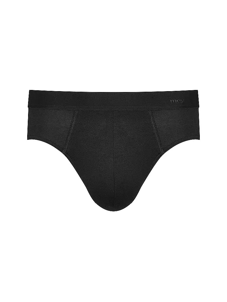 MEY Slip - Jazz Pants schwarz schwarz