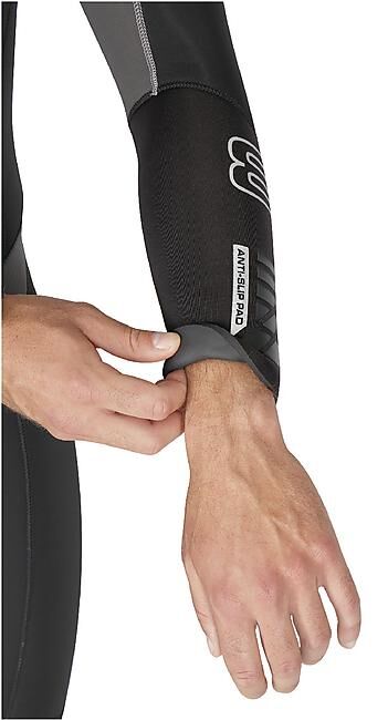 MARES - COMBINAISON FLEXA 8-6- MM HOMME