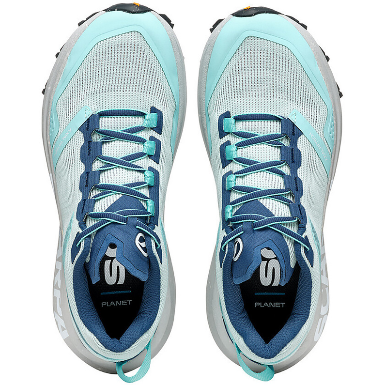 Scarpa Damen Spin Planet Schuhe