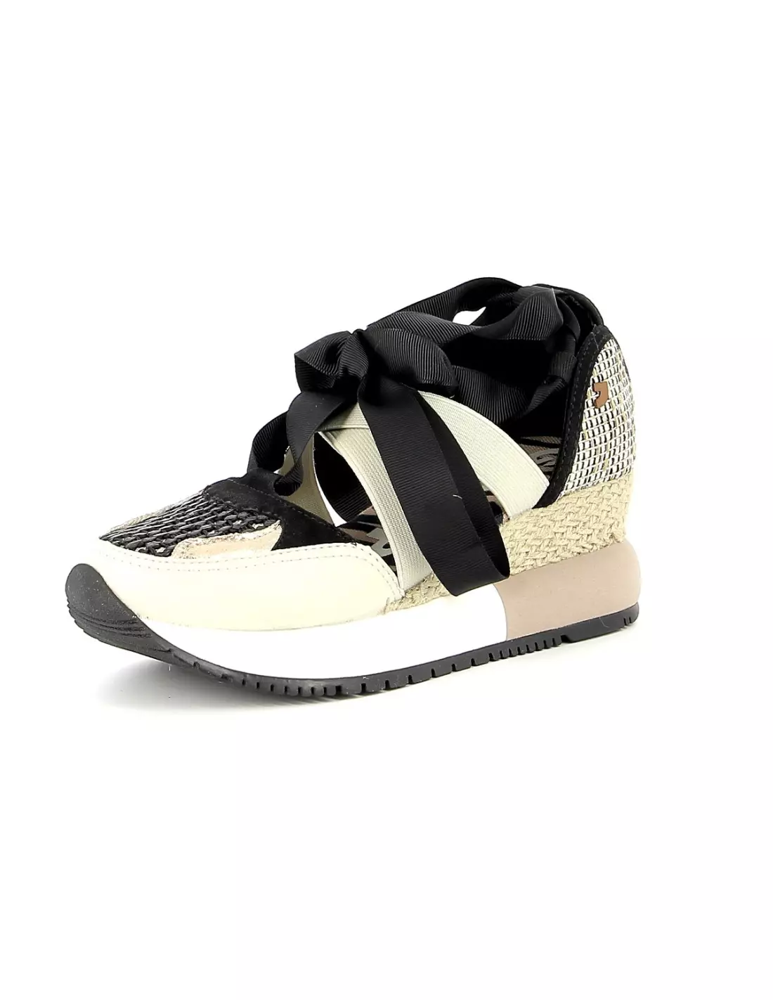 GIOSEPPO PRAIRIE - Baskets Multicolor