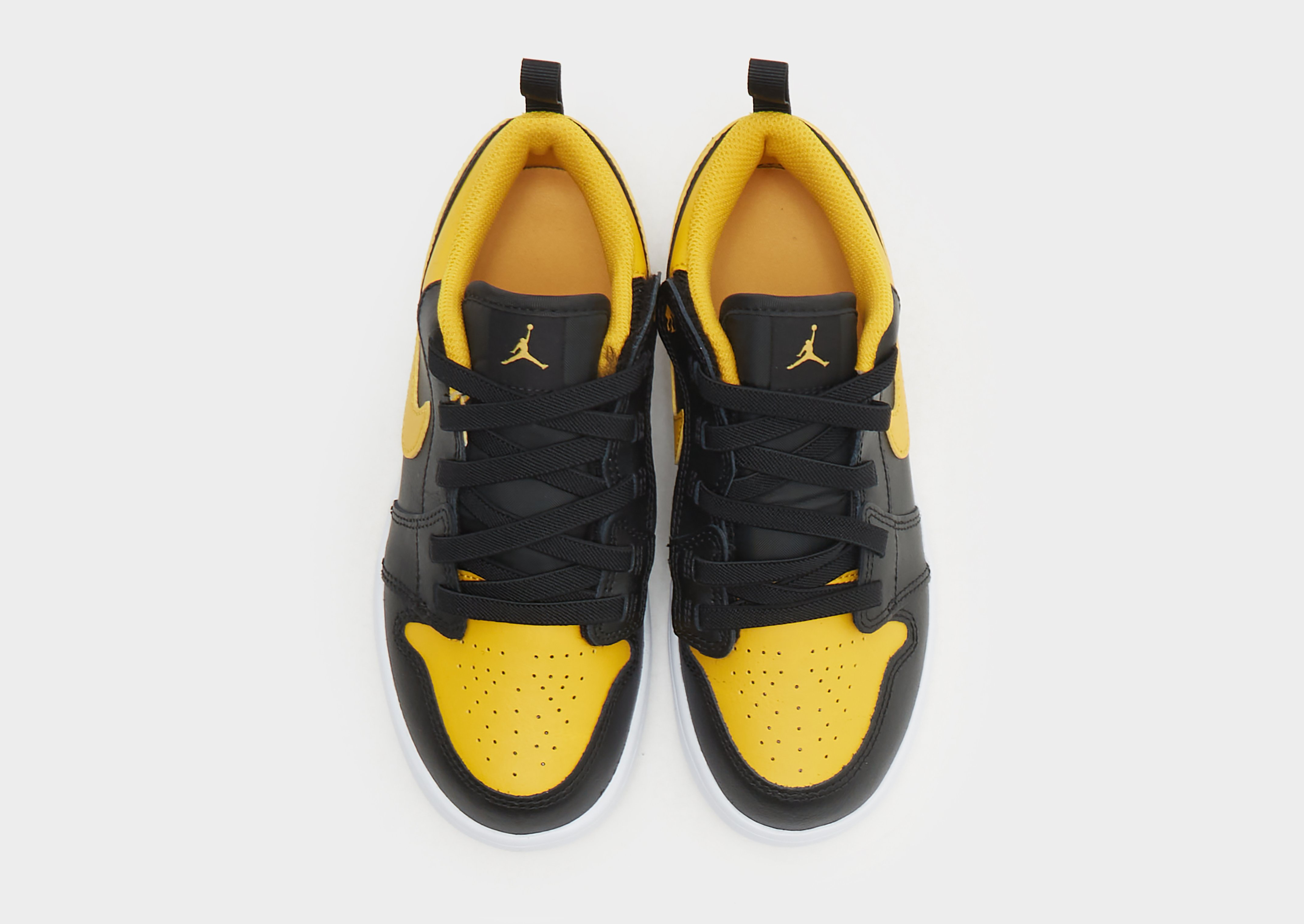 Jordan Air 1 Low Enfant