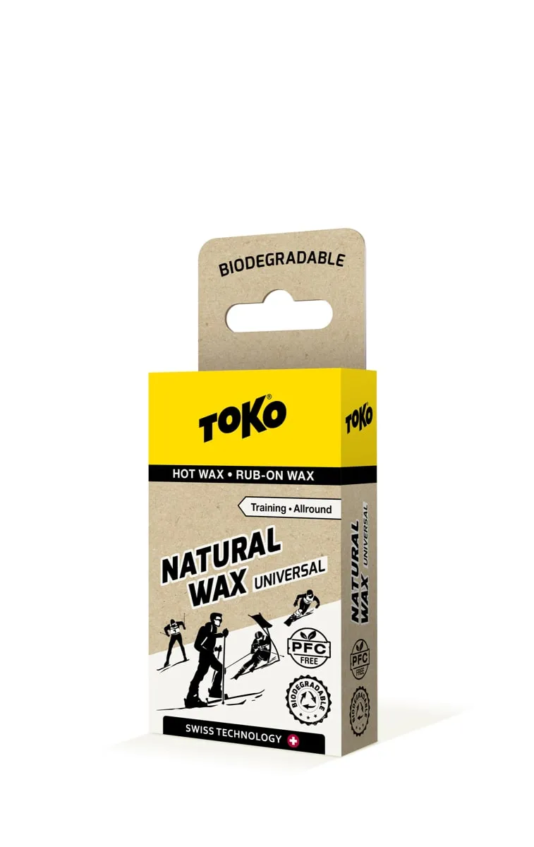 Toko Bionic Performance 40g