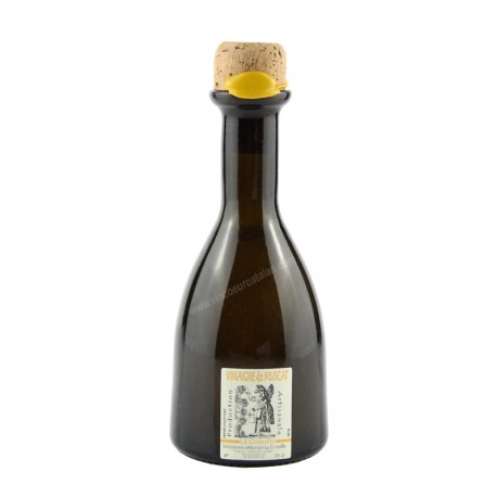 La Guinelle - Vinaigre de Muscat 0.25L