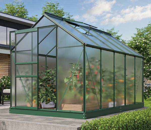 Vitavia Gewächshaus Pollux 6200 HKP, ca.