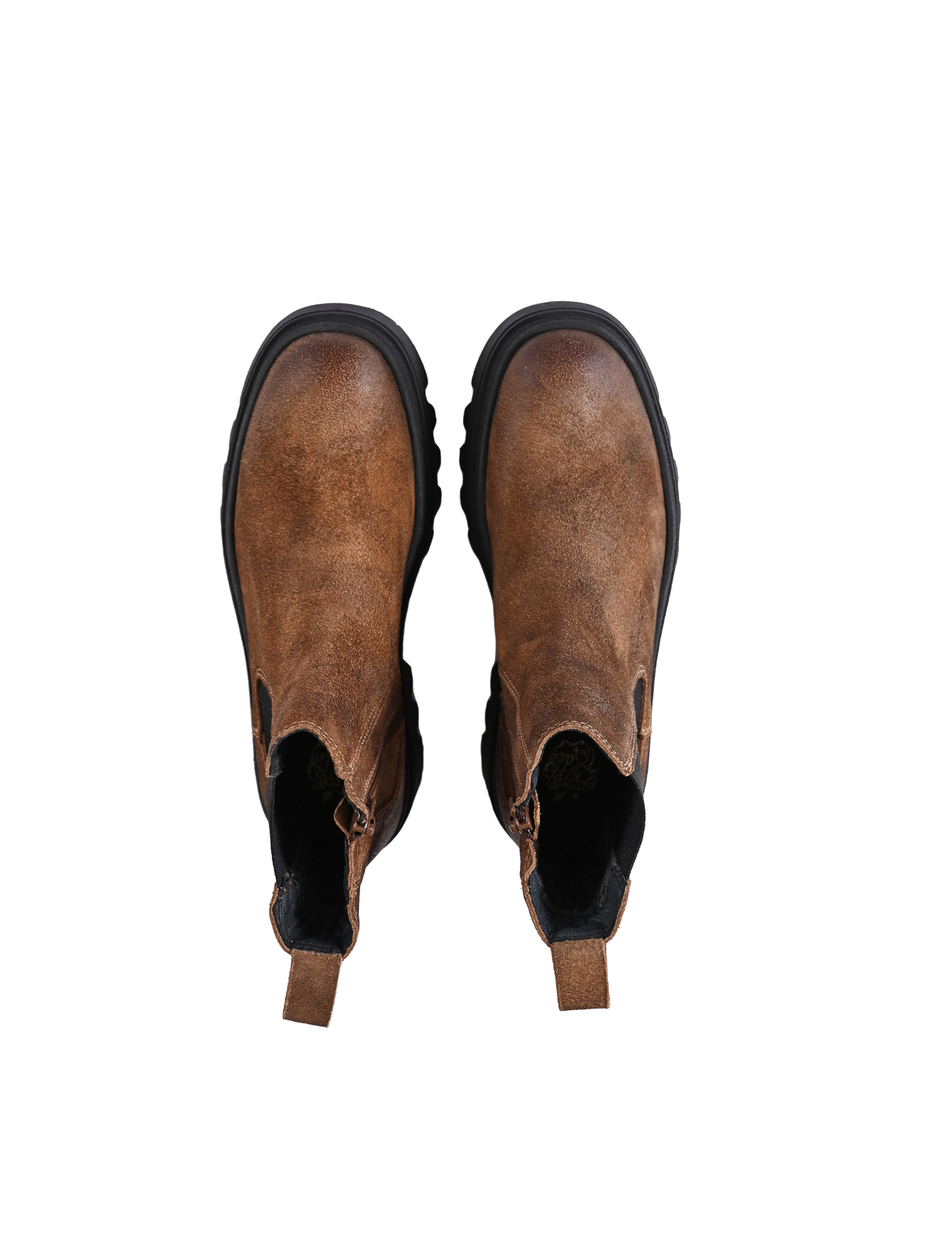 Chelsea Boot DEMI