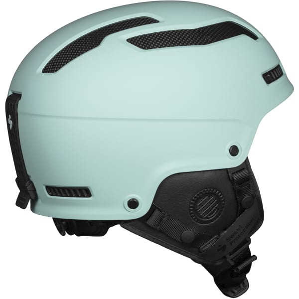 Casque de ski SWEET PROTECTION TROOPER 2VI MIPS MISTY TURQUOISE