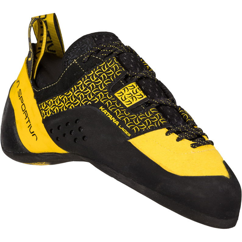 La Sportiva Herren Katana Laces Kletterschuhe