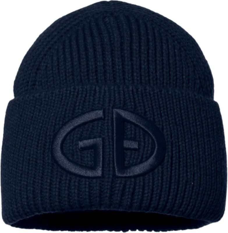 Goldbergh - Valerie Beanie - Muts - French Blue