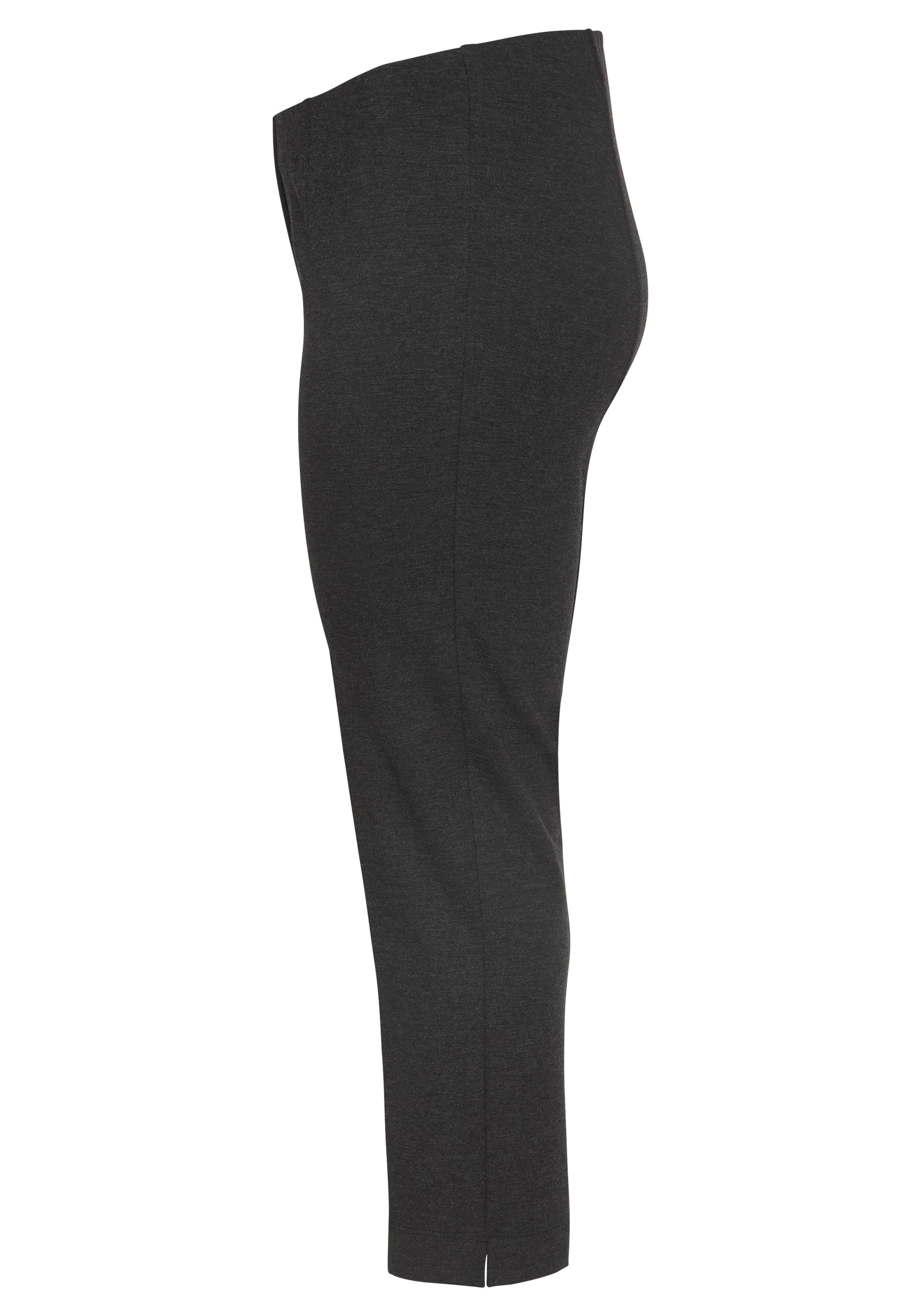 KjBRAND Schlupfhose »Susie XS Jersey«  Sommerhose mit Schlupfbund