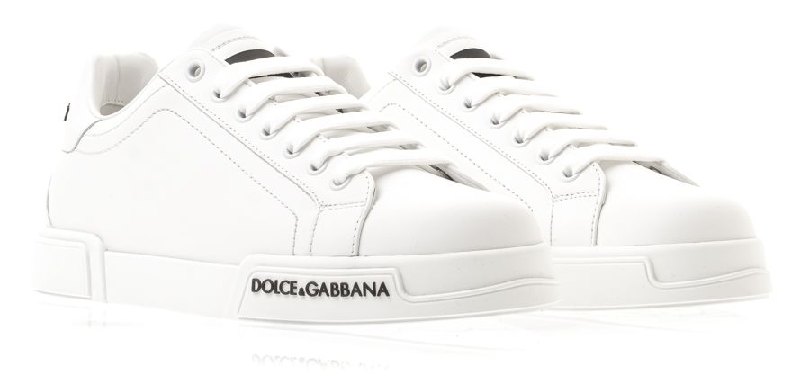 Dolce & Gabbana Portofino Sneakers