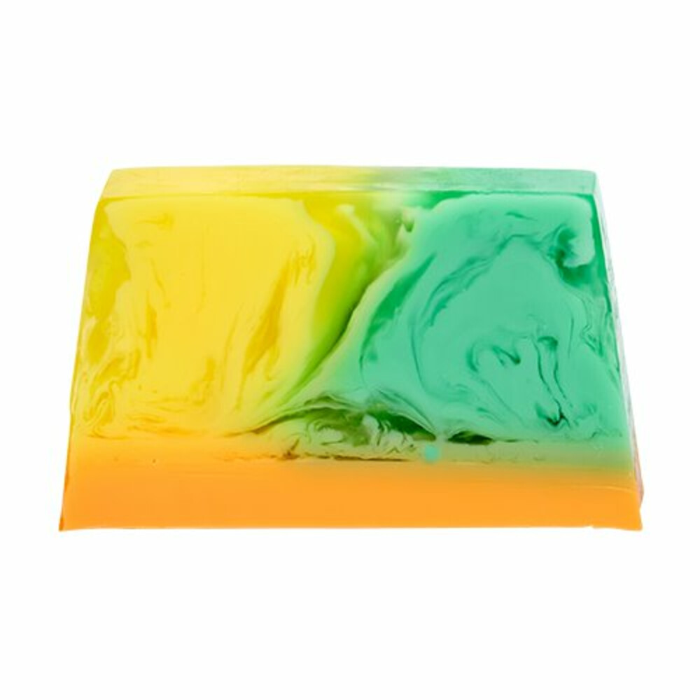 Blokzeep Body BarMango100 gr