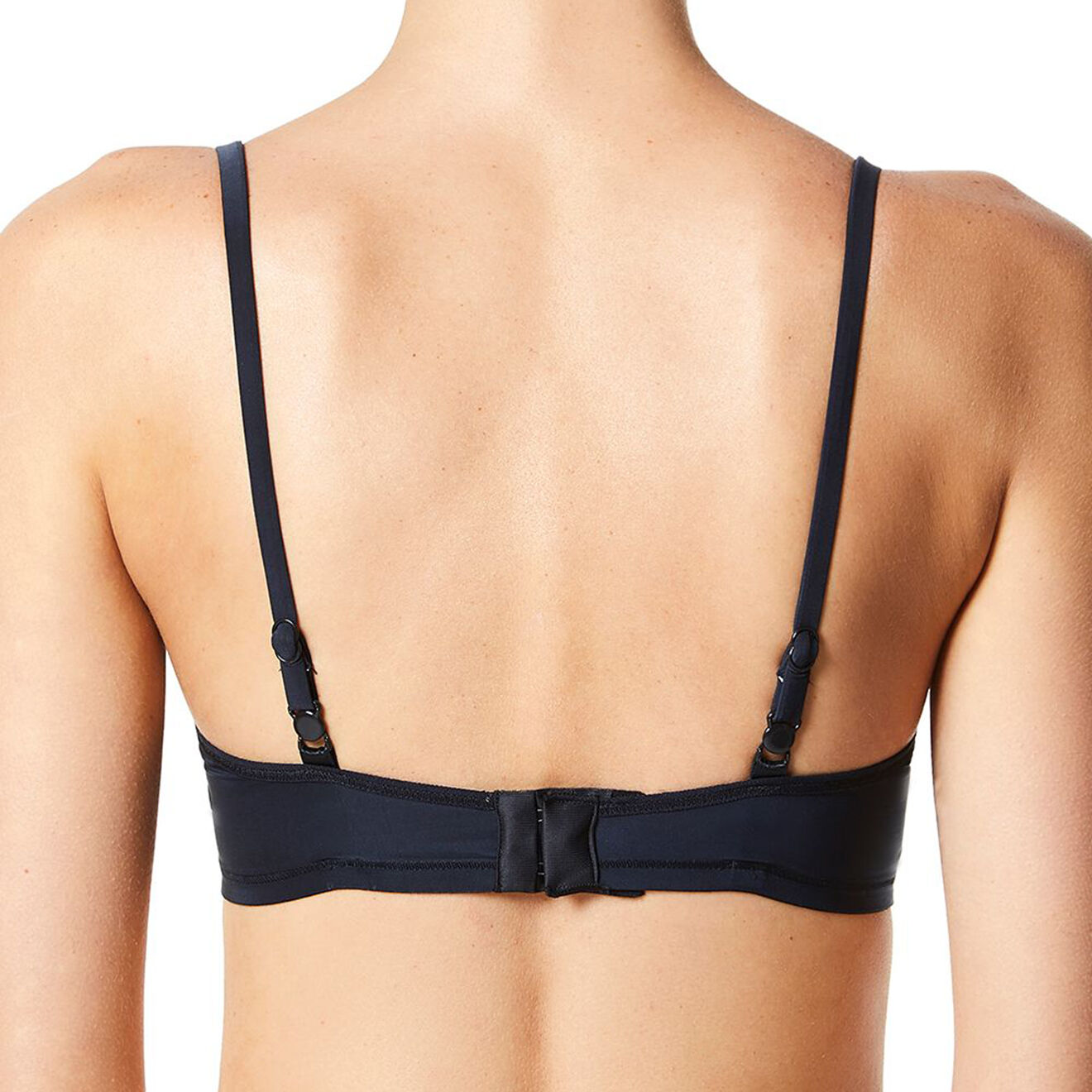 Liz Soutien-Gorge ampliforme Catarina noir