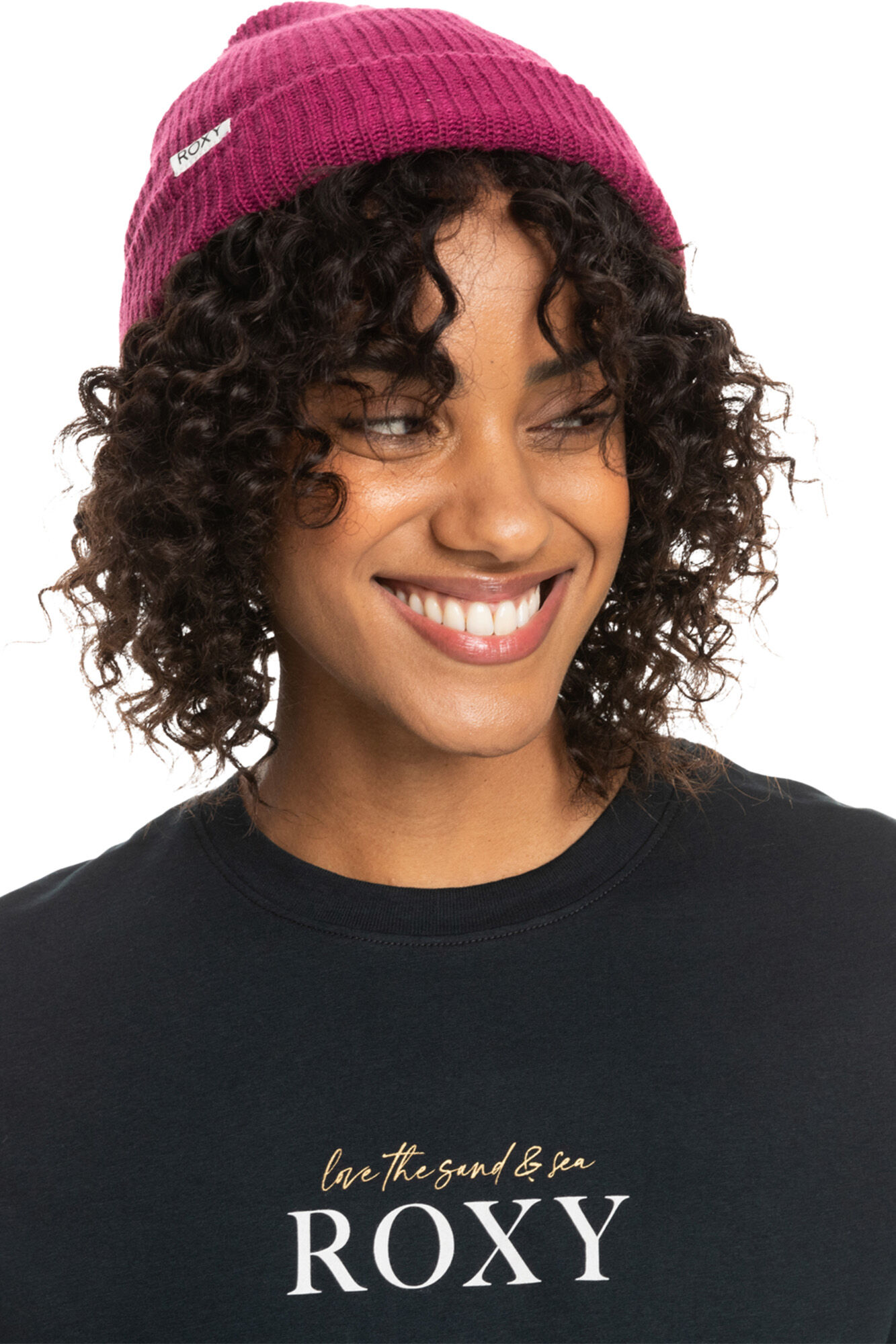 Island Fox 2022 - Chapéu Feminino