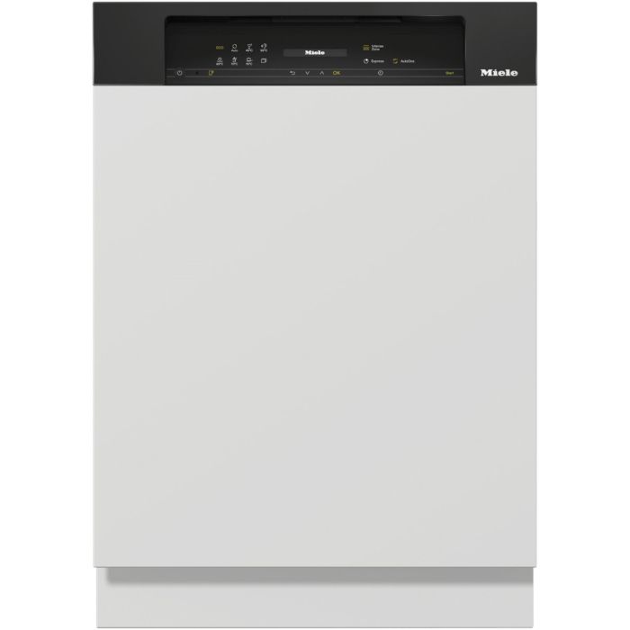 Miele Einbau-Geschirrspüler G 7615 SCi XXL AutoDos