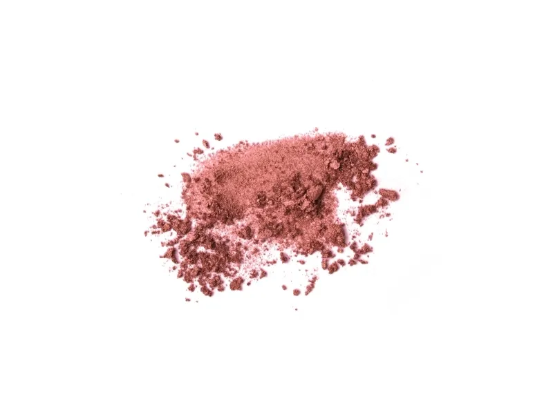 Rimmel Maxi Blush, Brun, Wild Card, 1 farver, Pulver, Pot, Strålende