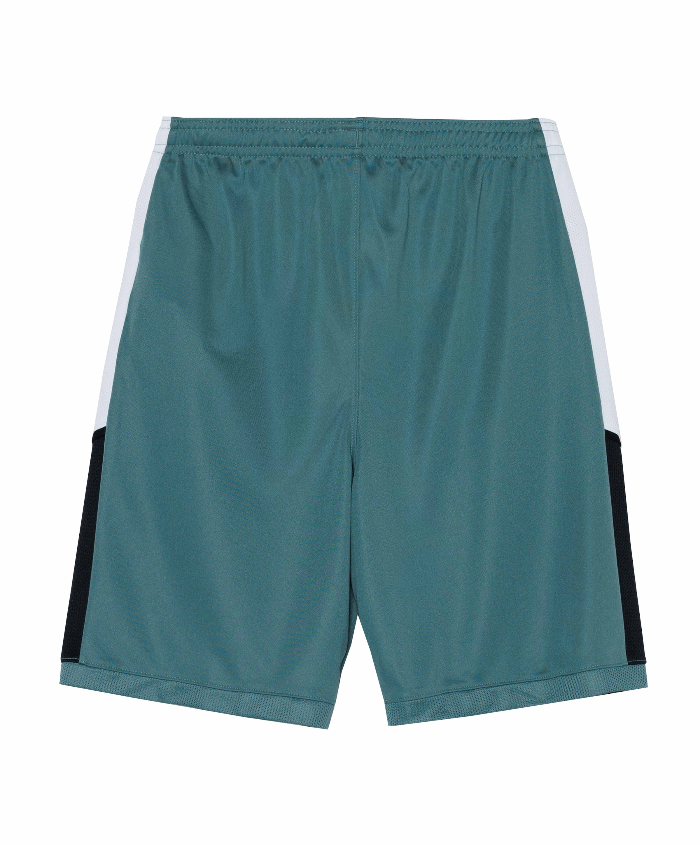 Nike Nike Academy Big Kids' Dri-fit 7i S jongens shorts groen