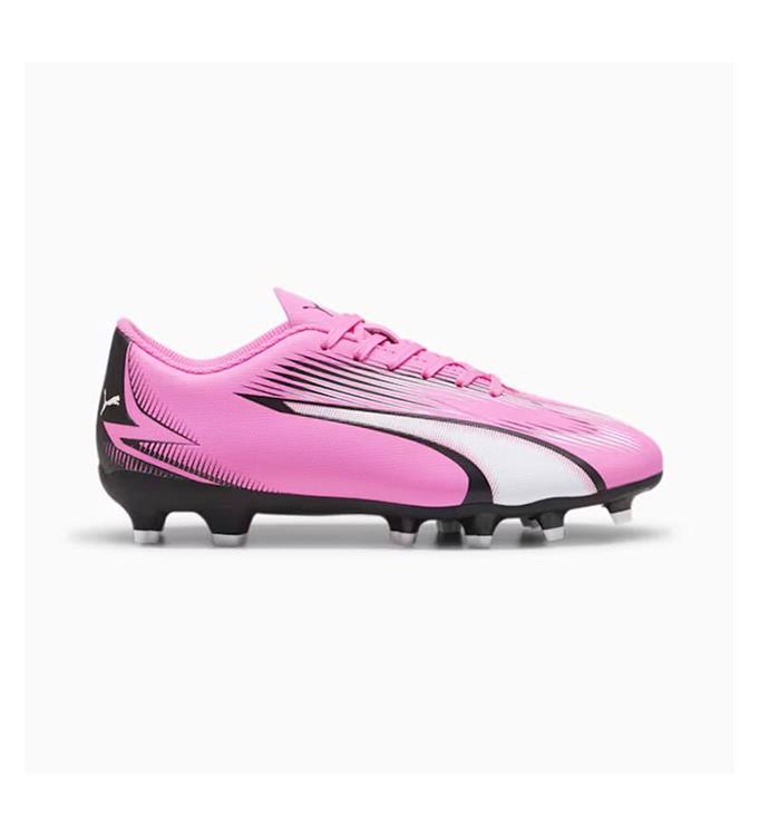 PUMA JR Ultra Play FG/AG Voetbalschoenen
