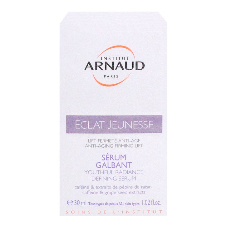 Eclat Jeunesse Sérum Galbant 30ml