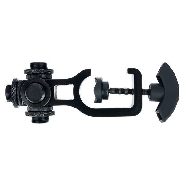 Gator Frameworks Mic Multimount
