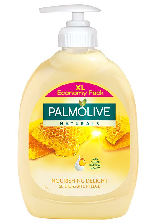 Milk & Honey Dusjgel