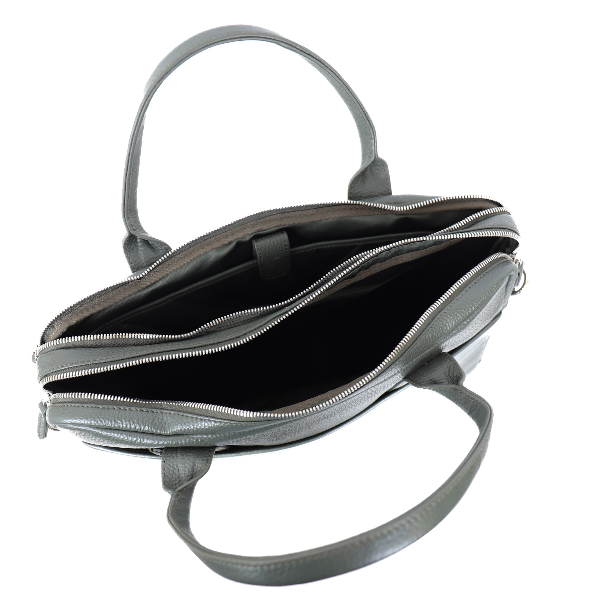 Compacte laptoptas 'Gia' Forest Night FOREST NIGHT