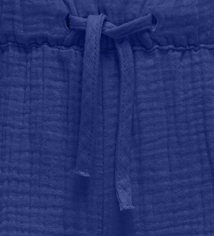 Kids Only Shorts - Musselin - KogThyra - Mazarine Blue